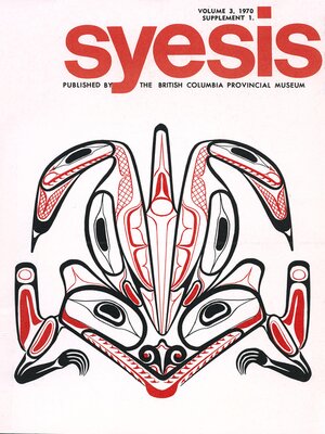 cover image of Syesis